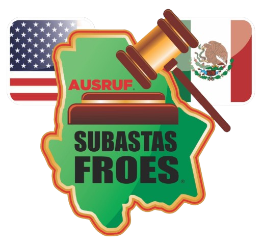 Subastas Froes | Subastas de Maquinaria en Chihuahua
