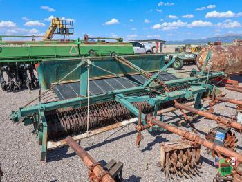 Subastas pasadas