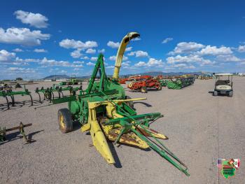 Subastas pasadas