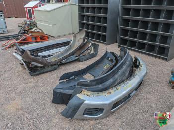 Subastas pasadas