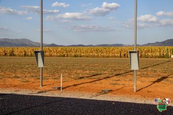 3. October 1:00pm Lötter-Ausruf Familie Thiesen Campo 60