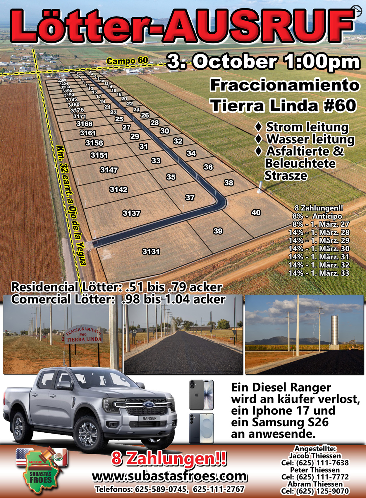 Subasta destacada de Subastas Froes